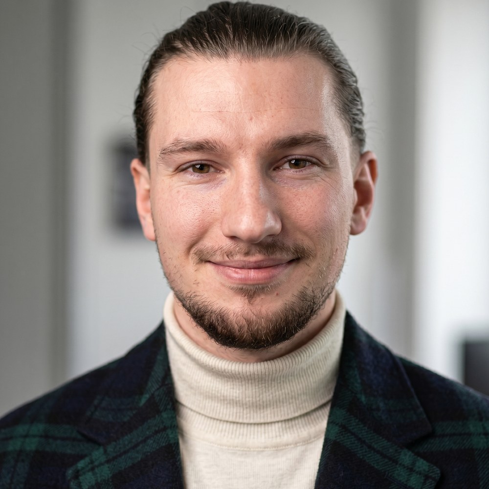 Tim Seidel, SEO und KI-Sichtbarkeit